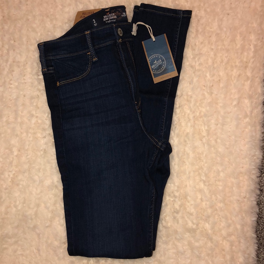 Hollister Jeans